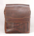 Rank Oil Pullup Genuine Leather Sling Bag
